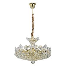 Подвесной светильник MW Light Лаура 345011508