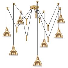 Люстра мультиплекс Lightstar Acrobata 761078