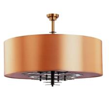 Подвесной светильник Crystal Lux Montana SP8