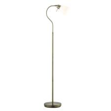 Торшер Arte Lamp SOLID A4026PN-1AB