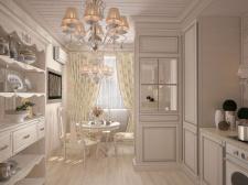 Люстра подвесная Maytoni Brionia ARM172-08-G