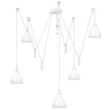 Люстра подвесная Lightstar Acrobata 761056