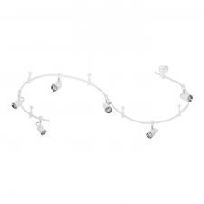 Трековая система в сборе Odeon light 3628/6TR