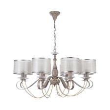 Люстра подвесная Maytoni Cable H357-PL-08-BG