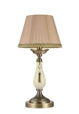 Настольная лампа Maytoni Demitas RC024-TL-01-R
