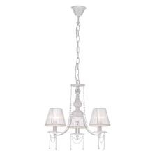 Люстра подвесная Maytoni Lolita ARM305-03-W