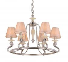 Люстра подвесная Divinare 1176/01 LM-6