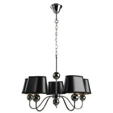 Люстра подвесная Arte Lamp TURANDOT A4011LM-5CC
