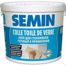 Semin Colle Toile De Verre 10kg Клей универсальный Semin Россия
