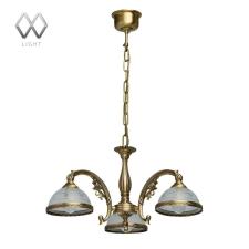 Люстра подвесная MW Light Ангел 295010903