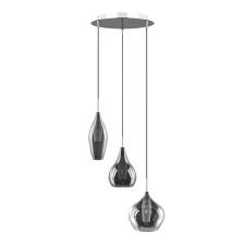 Люстра подвесная Lightstar Pentola 803057