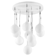 Люстра подвесная Lightstar Globo 803100