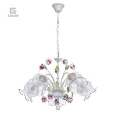 Люстра подвесная De Markt Букет 421015305
