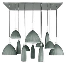 Люстра подвесная Lightstar Agola 810221