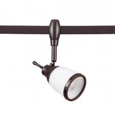 Трековый светильник Odeon light 3806/1