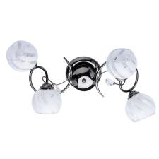 Люстра потолочная De Markt 677010304