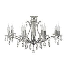 Хрустальная люстра Arti Lampadari Alberi Alberi E 1.1.8.601 N