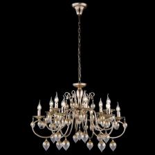 Люстра подвесная Crystal Lux Veronica SP6