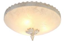 Накладной светильник Arte Lamp CROWN A4541PL-3WG