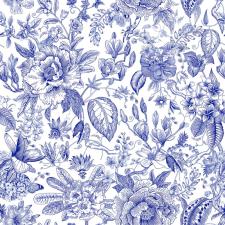 Обои Marburg Gloockler Pompoos Provence 35616