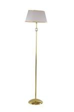 Торшер Arte Lamp TURANDOT A4021PN-1GO