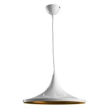 Лофт светильник Arte Lamp CAPPELLO A3406SP-1WH