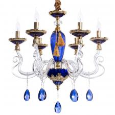 Люстра подвесная Divinare 5125/11 LM-6