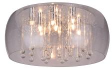 Потолочный светильник Arte Lamp Lacrima A8145PL-9CC