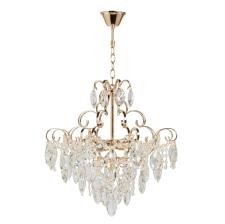 Люстра подвесная MW Light Бриз 111011004