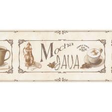 Декоративный бордюр Aura Kitchen Story III FK78456