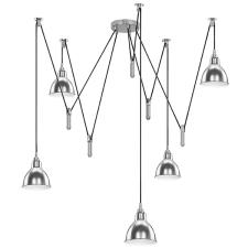Люстра мультиплекс Lightstar Acrobata 761054