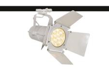 Трековый светильник Arte Lamp A6312PL-1WH