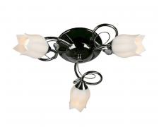 Люстра потолочная Omnilux OML-39707-03