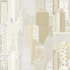 Обои Bruno Zoff Silver 60115-1