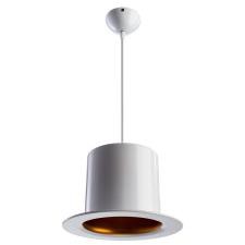 Лофт светильник Arte Lamp BIJOUX A3236SP-1WH