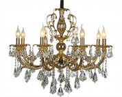 Люстра подвесная Omnilux OML-77703-08