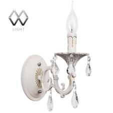 Бра MW Light Свеча 301024501