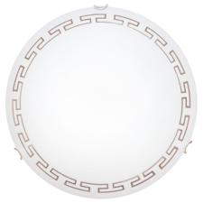 Настенный светильник Arte Lamp ANTICA A4220PL-1CC