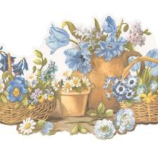 Декоративный бордюр Aura Kitchen Story III FK78465DC