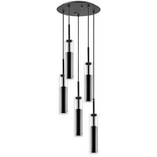 Люстра подвесная Lightstar Cilino 756057