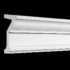 Фасадная лепнина карниз 4.91.003 Европласт