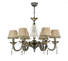 Люстра подвесная Maytoni Demitas RC024-PL-06-R