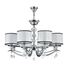 Люстра подвесная Maytoni Terra MOD269-PL-08-CH