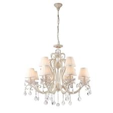 Люстра подвесная Maytoni Triumph ARM288-12-G