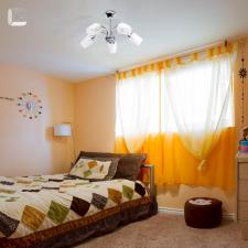 Люстра потолочная De Markt Нежность 356017605