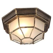 Уличный светильник Arte Lamp A3121PF-1BN