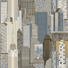 Обои Bruno Zoff Silver 60115-4