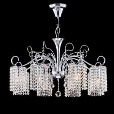 Люстра подвесная Maytoni DIA127-08-N