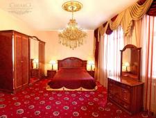 Люстра Chiaro 405010316