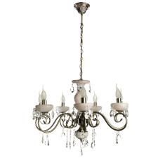 Люстра подвесная Arte Lamp A9591LM-7AB